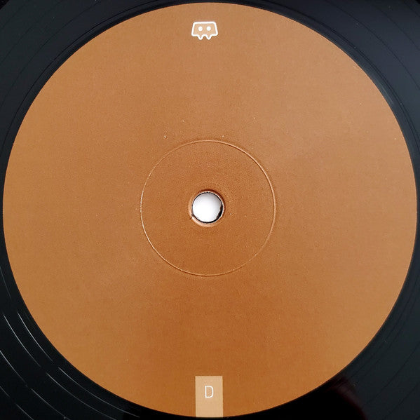 Andrea - Ritorno (2xVINYL) | Mint (M) Mint (M) - TECHNO/BREAKS *NEW*