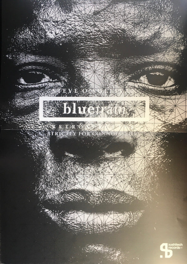 Bluetrain Retrospective | Mint (M) Mint (M)