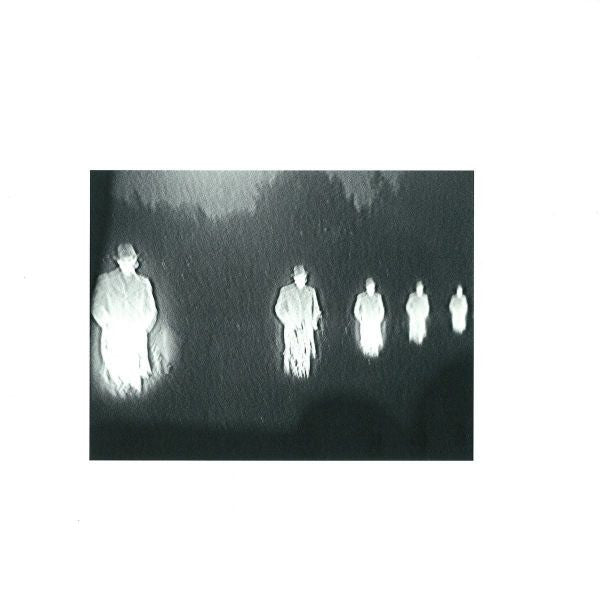 Mr Jones | Mint (M) Mint (M) - TECHNO *CLEAR*