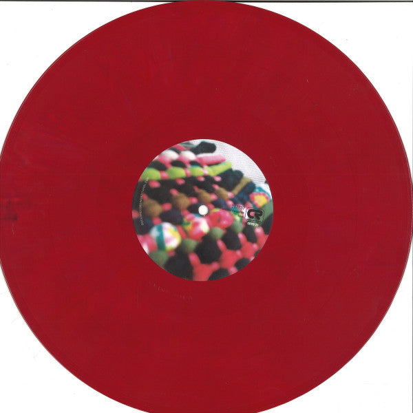The Bassment EP | Mint (M) Generic
