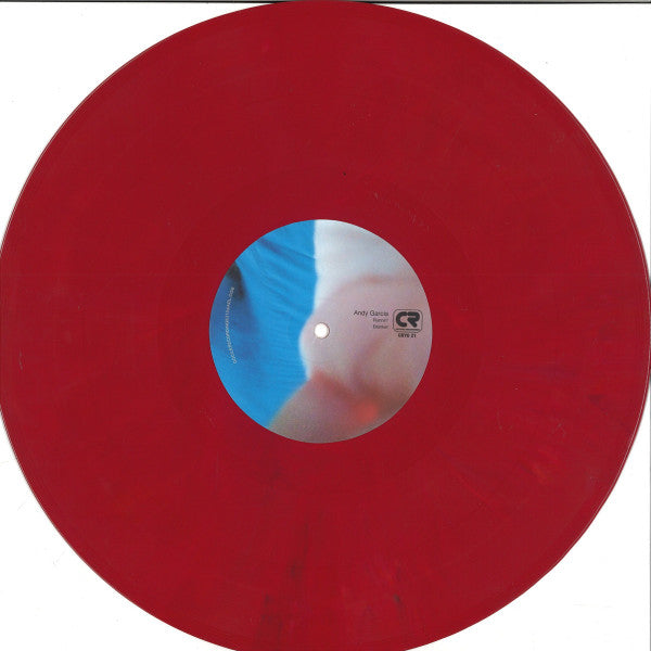 The Bassment EP | Mint (M) Generic