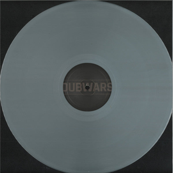 Dubwars Session Vol. 1 | Mint (M) Generic