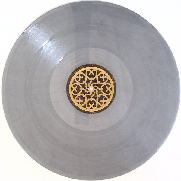 Memoir (COLOR VINYL) | - TECHNO/DEEP *NEW/COLOR*