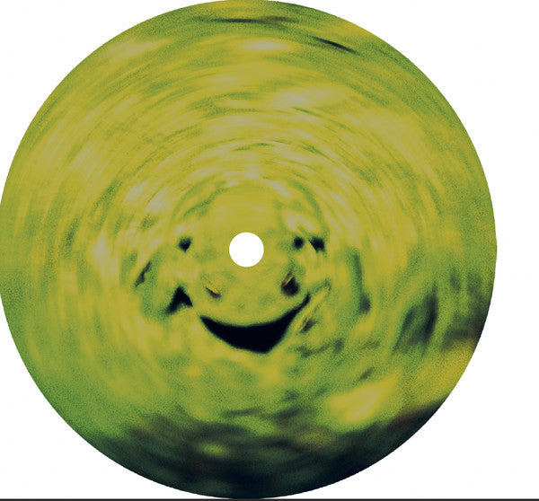 NEXT (VINYL) | Mint (M) Generic - TECHNO/DEEP *NEW*