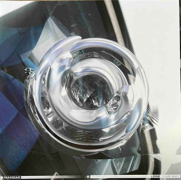 Lose Your Way (VINYL) | Mint (M) Mint (M) - TECHNO/DEEP *NEW*