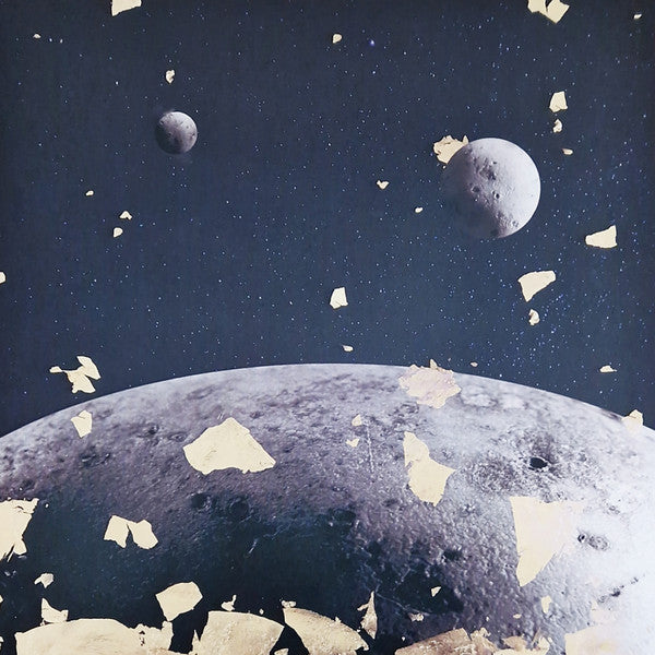 Celestial (COLOR VINYL) | Mint (M) Mint (M) - TECHNO/DEEP *NEW*