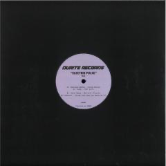 Electrik Pulse Vol.2 (VINYL) | - TECHNO/DEEP *NEW*