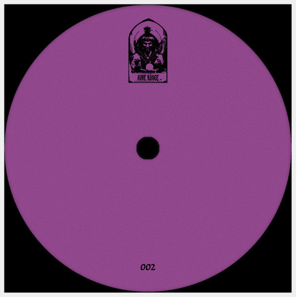 Chiromanzia (VINYL) | Mint (M) Generic - TECHNO/DEEP *NEW*