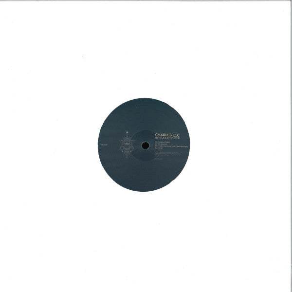 Introduction EP | Mint (M) Generic