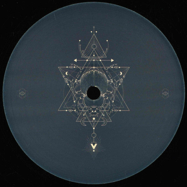 Introduction EP | Mint (M) Generic