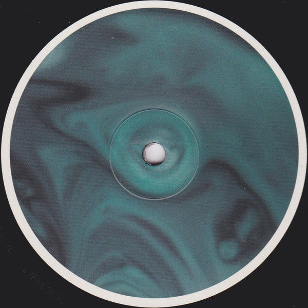 Deep Blue: Volume 2 | Mint (M) Mint (M) - TECHNO/DEEP *NEW*