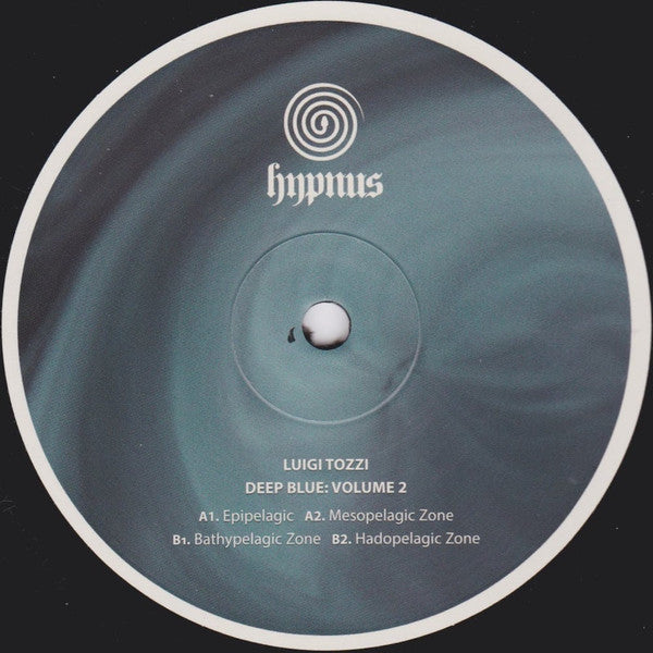 Deep Blue: Volume 2 | Mint (M) Mint (M)