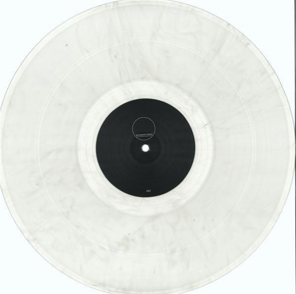 Epibenthos Mbira EP | Mint (M) Mint (M)