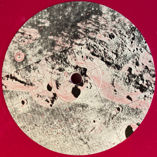 Turf Wars (COLOR VINYL) | Mint (M) Generic - TECHNO/DUB *NEW/COLOR*