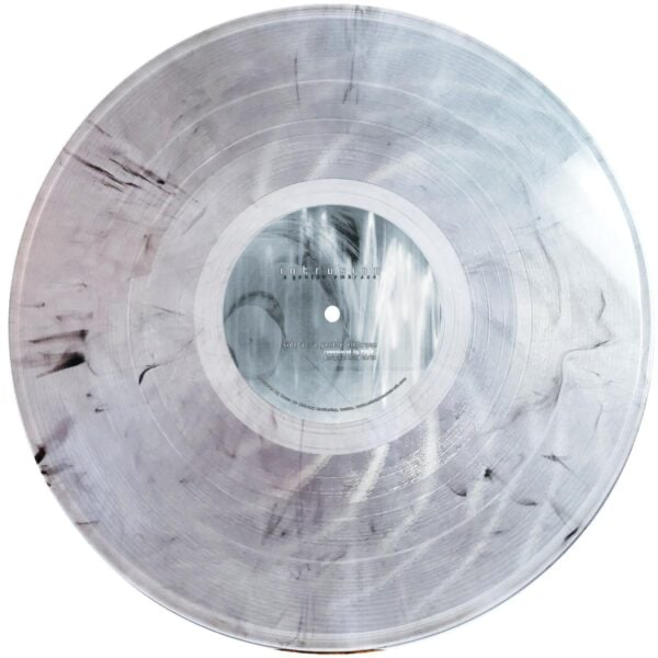 (PRESALE) A Gentle Embrace (GRAY VINYL) | Mint (M) Mint (M) - TECHNO/DUB *NEW/COLOR*