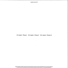 Liquid (VINYL) | - TECHNO/DUB *NEW*