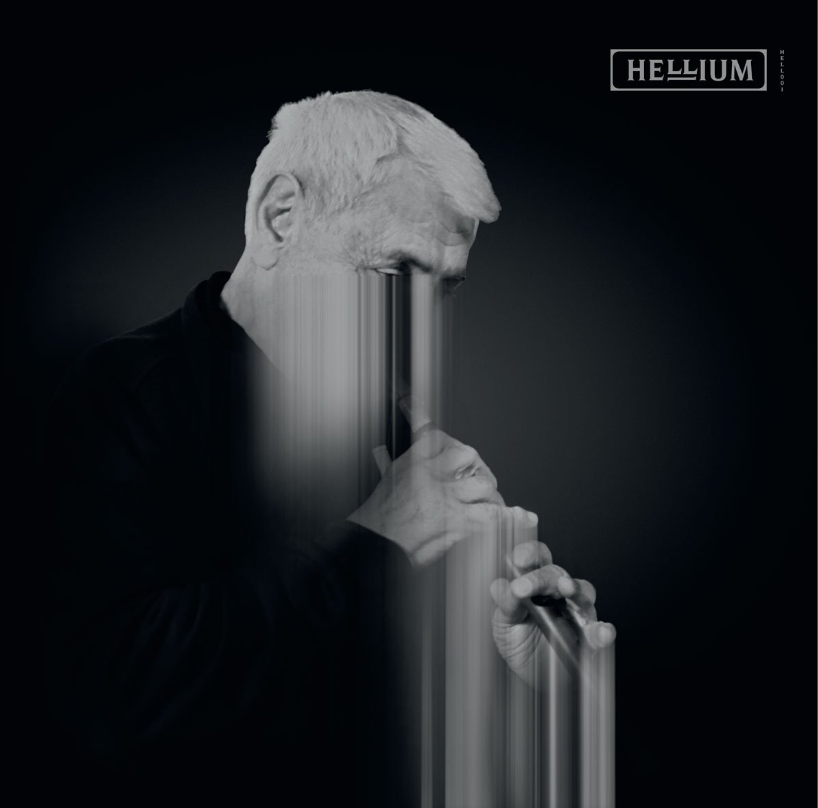 Hubble - Hellium 001 (VINYL 12") | - TECHNO/DUB *NEW*