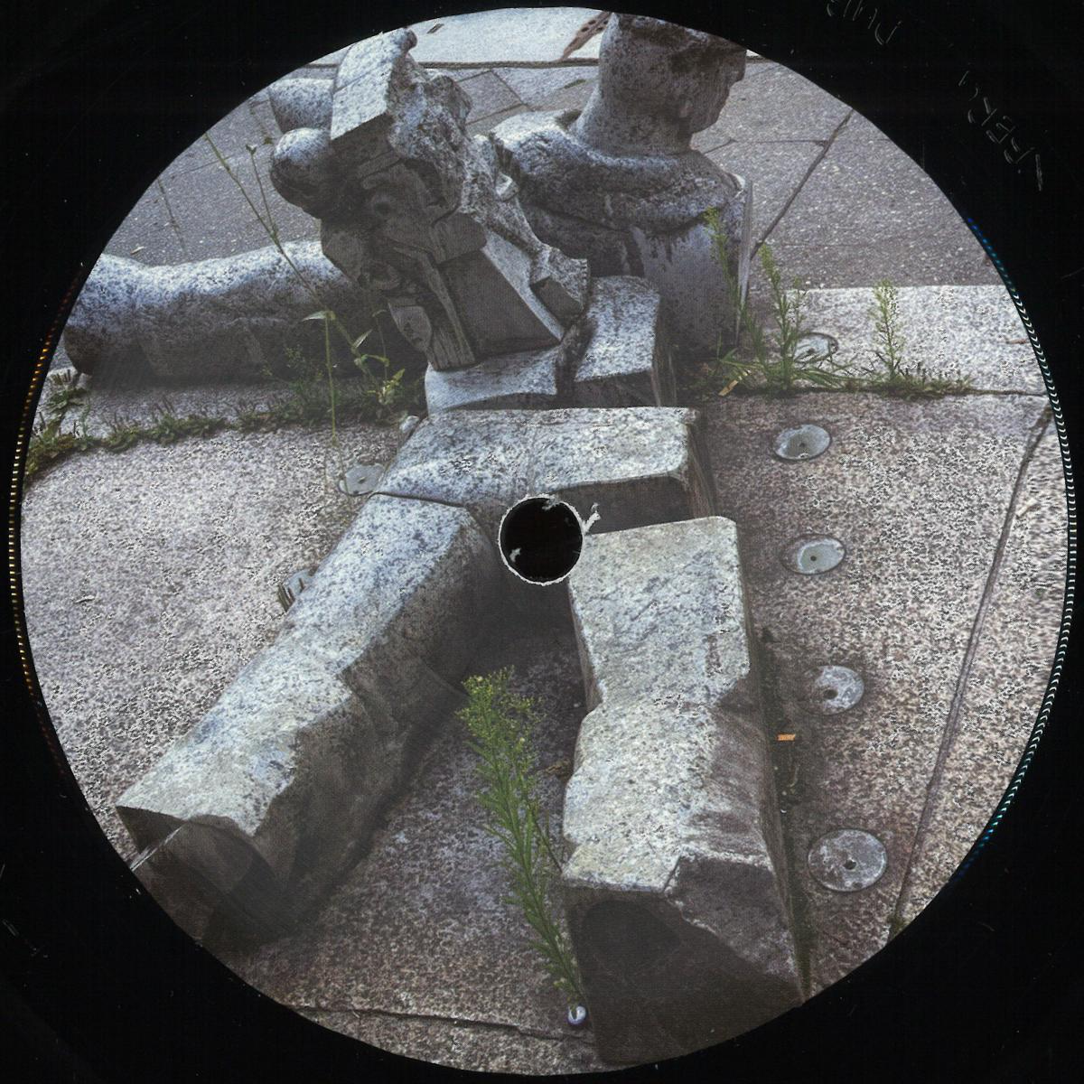 Buttechno - (PRESALE) X-berg Dubs 2 (VINYL) | Mint (M) Mint (M) - TECHNO/DUB *NEW*
