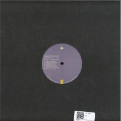 (PRE-ORDER) Secrets Of The Nebula (VINYL) | Mint (M) Mint (M) - TECHNO/DUB *NEW*