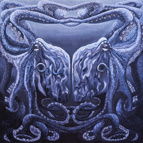 (PRE ORDER 4/17/26) Tentacletek (VINYL) | - TECHNO/DUB *NEW*