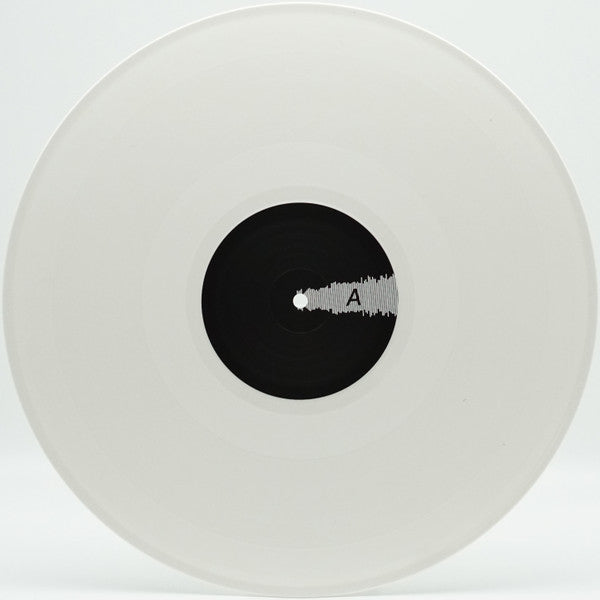 Echoes From Iconia (VINYL) | Mint (M) Mint (M) - TECHNO/DUB *NEW*