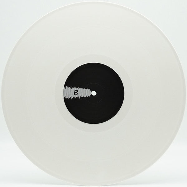 Echoes From Iconia (VINYL) | Mint (M) Mint (M) - TECHNO/DUB *NEW*
