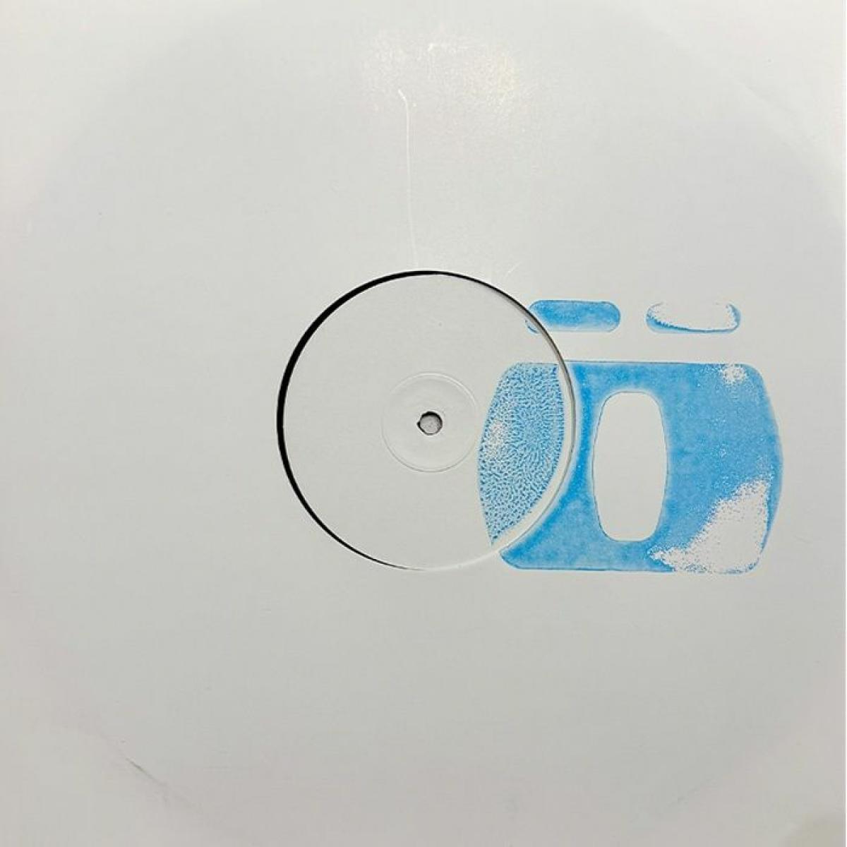 Picture - (PRESALE 08/17/26) Yyyyyyyyy (VINYL 12" P-TON P-TON-03 2026) | NEW - TECHNO/DUB *NEW*
