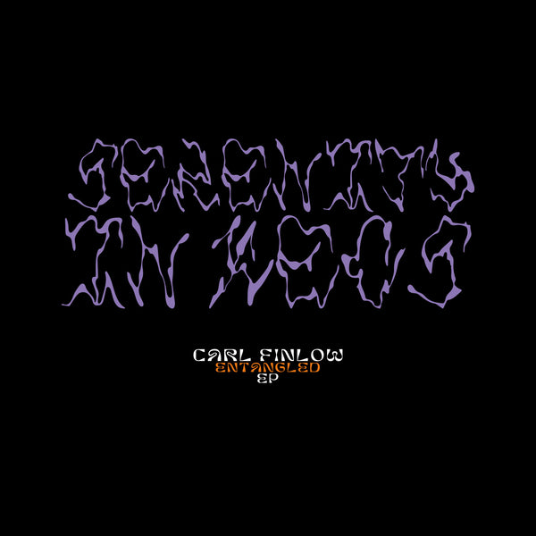 Entangled LP (PRE-ORDER)(2xVINYL) | Mint (M) Mint (M) - TECHNO/ELECTRO *NEW*