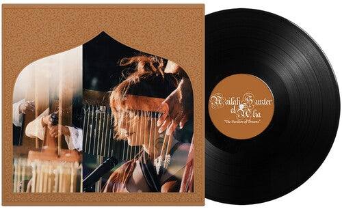 (PRE-ORDER 1/16/26) The Pavilion of Dreams (VINYL) | - TECHNO/ELECTRO *NEW*