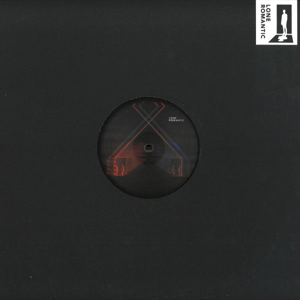 Deti Techno EP (VINYL) | Mint (M) Mint (M) - TECHNO/ELECTRO *NEW*