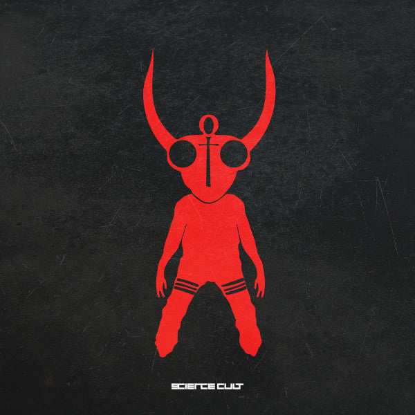 Poladroïd - Son Of Moloch | Mint (M) Mint (M) - TECHNO/ELECTRO *NEW*