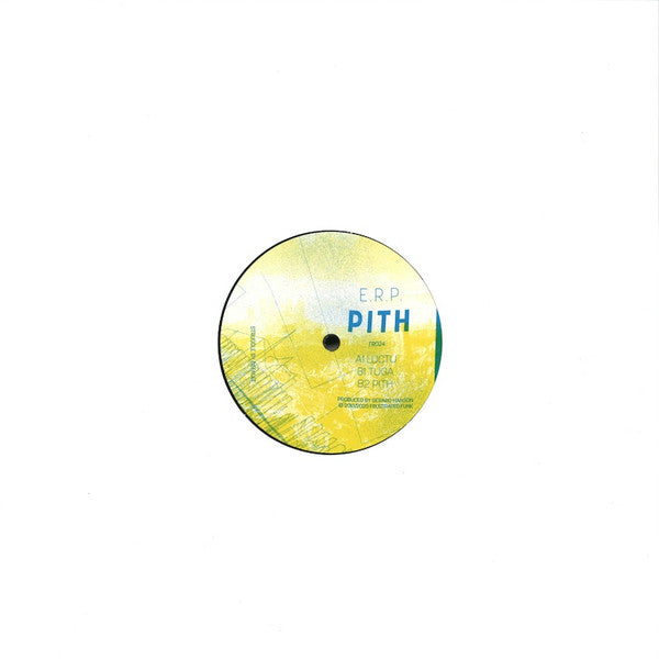 Pith | Mint (M) Generic