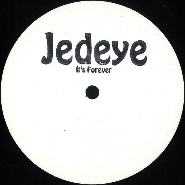 It's Forever EP | Mint (M) Generic