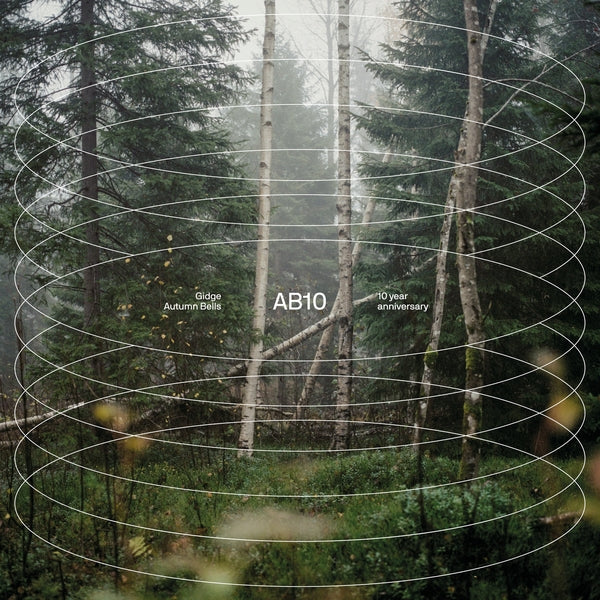 AB10: Autumn Bells 10 Year Anniversary | Mint (M) Mint (M) - TECHNO *NEW/BOX*
