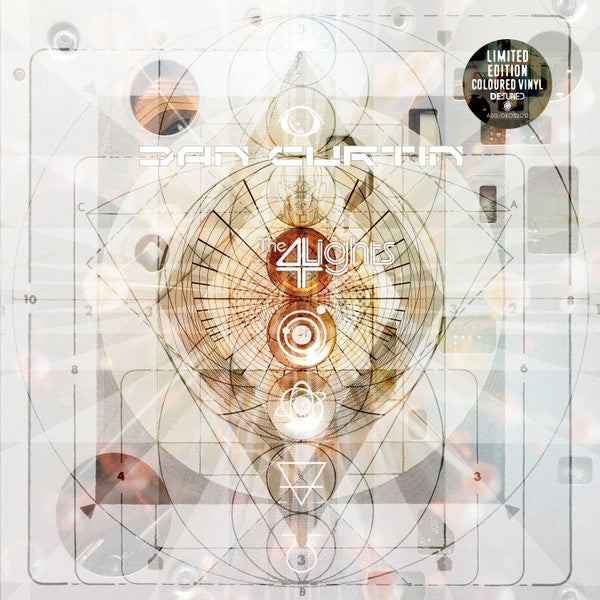 The 4 Lights (2xCOLOR VINYL) | Mint (M) Mint (M) - TECHNO *NEW/COLOR*