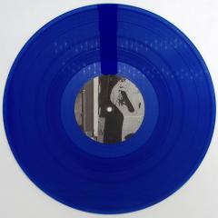Scuba (4) - Petrology (BLUE VINYL) | Mint (M) Mint (M) - TECHNO *NEW/COLOR*
