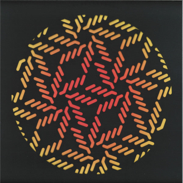 Night Echoes (VINYL) | Mint (M) Mint (M) - TECHNO *NEW*