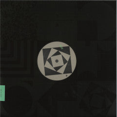 Clergy 10 Years | Alpha (VINYL) | Mint (M) Generic - TECHNO *NEW*
