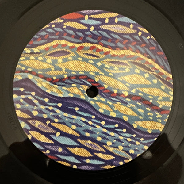Applications (VINYL) | Mint (M) Mint (M)