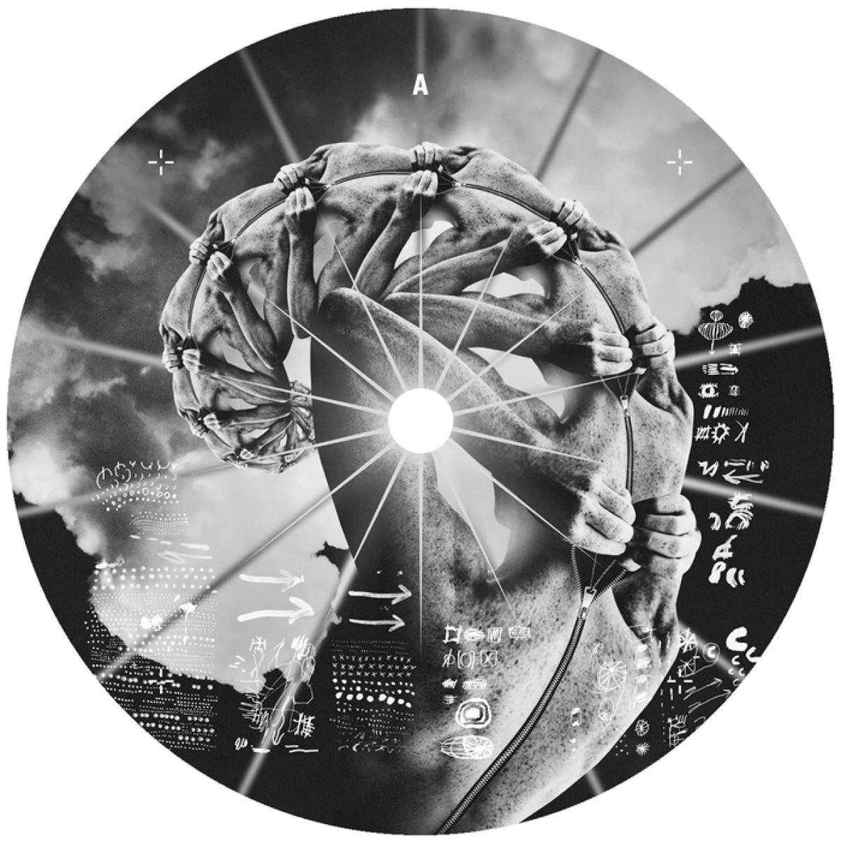 Various - (PRESALE 5/8/26) A-Sides Vol. 14 V2 (VINYL) | Mint (M) Mint (M) - TECHNO *NEW*