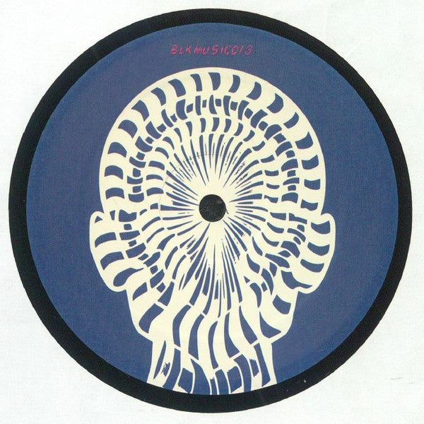 Mindframe | Mint (M) Generic - TECHNO *NEW*