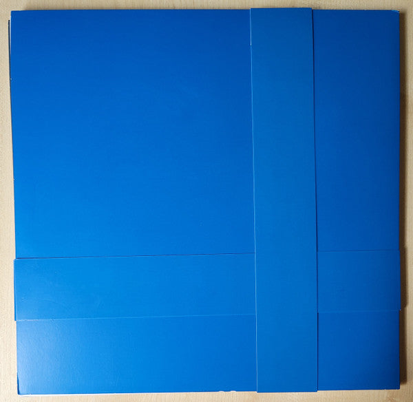 Testbed_Assembly (BOX SET VINYL) | Mint (M) Mint (M) - TECHNO *NEW*