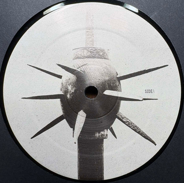 Irrational Fear Of Failure (VINYL 12") | - TECHNO *NEW*