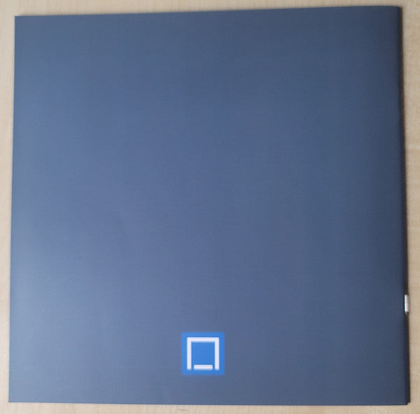 Testbed_Assembly (BOX SET VINYL) | Mint (M) Mint (M) - TECHNO *NEW*