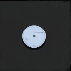 Delta Hyve (VINYL 12") | Mint (M) Mint (M) - TECHNO *NEW*