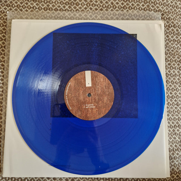 End Beginnings (2xBLUE VINYL) | Mint (M) Mint (M) - TECHNO *NEW*