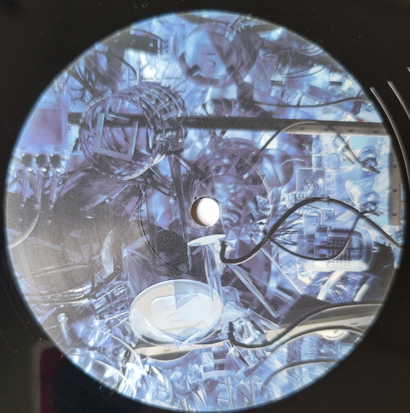 Testbed_Assembly (BOX SET VINYL) | Mint (M) Mint (M) - TECHNO *NEW*