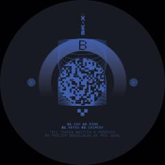 (PRE-ORDER 4/17/26) Iso (VINYL) | - TECHNO *NEW*