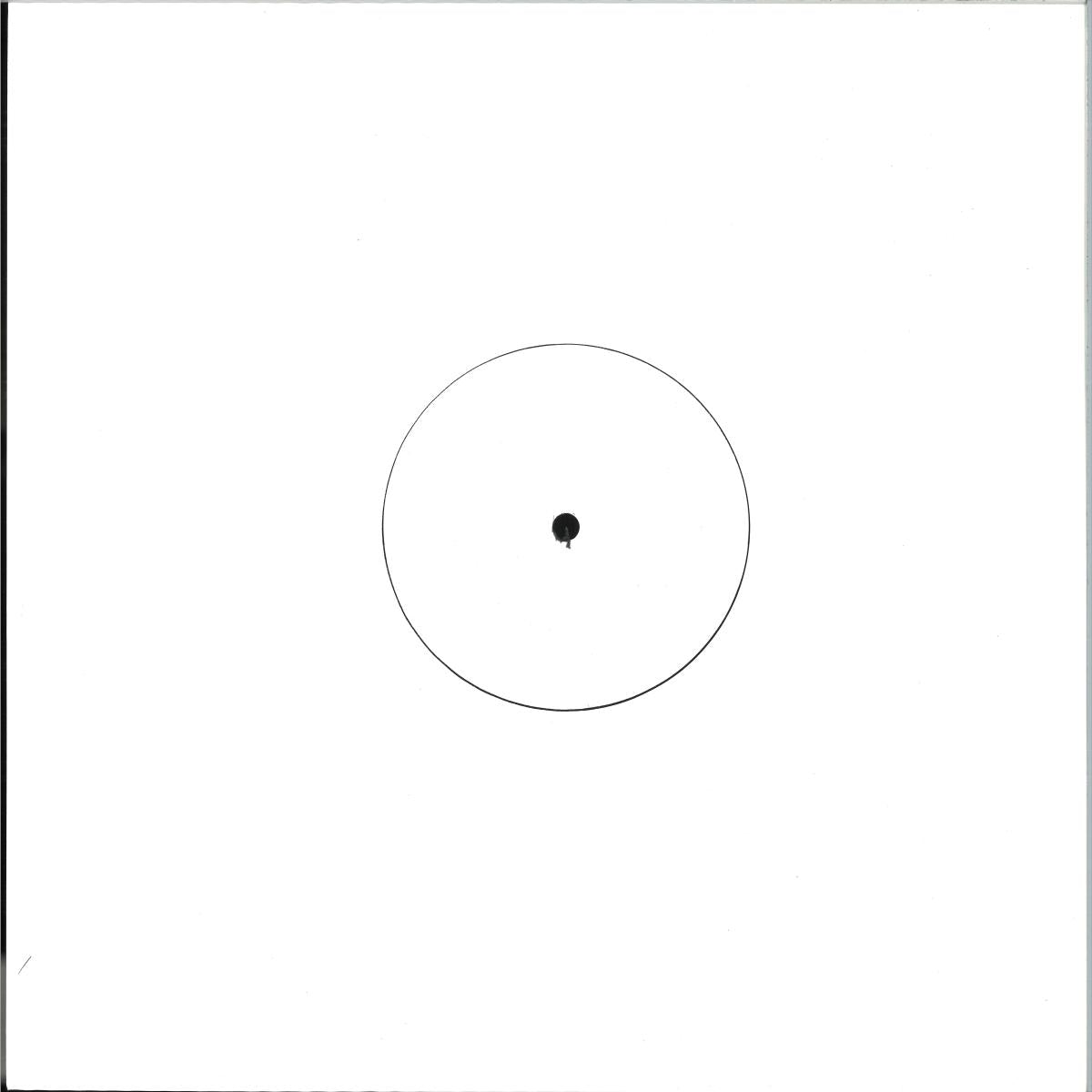 Dynamic Forces - (PRESALE 10/9/26) Metal Space (VINYL 12" Dolly) | NEW - TECHNO *NEW*