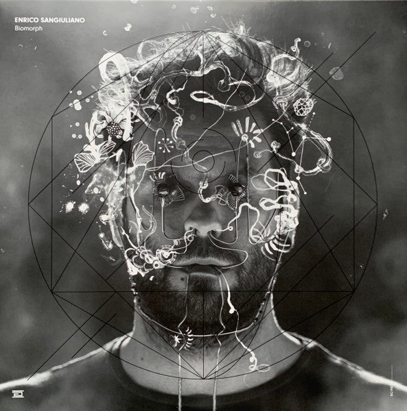 Biomorph (2xVINYL) | Mint (M) Mint (M) - TECHNO *NEW*